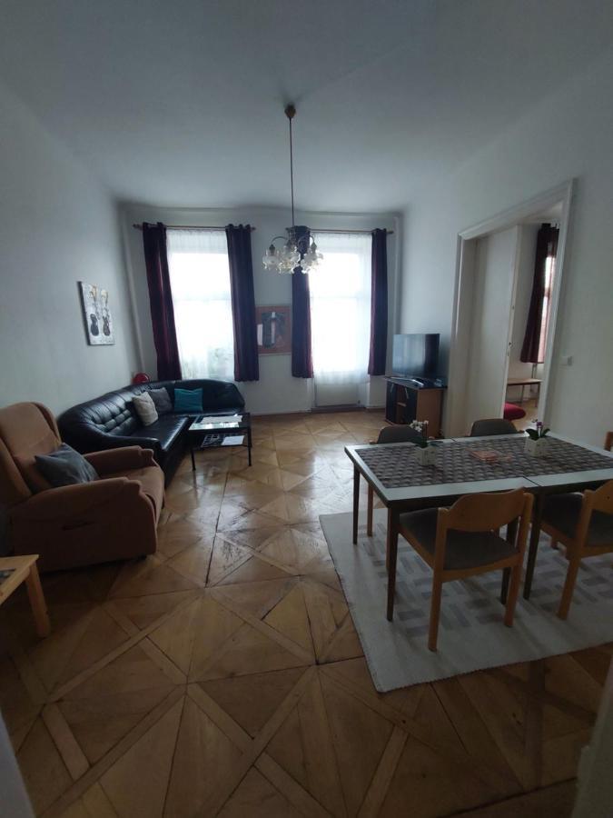 Gerald'S Apartment 12 Viyana Dış mekan fotoğraf